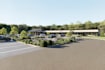 do architectural 3d model exterior interior house design rendering visualization