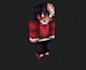 make you a custom minecraft skin