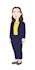 draw you as family guy cartoon