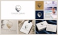 vectorize and convert ai design into a professional logo
