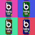 make a pop art andy warhol style pictures