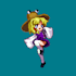 draw pixel art with various styles