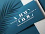 design modern minimalist professional logo design