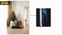 do photo or image manipulation and composition or editing in photoshop