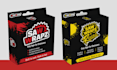 do product packaging box design, amazon packaging design, amazon listing images