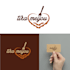 make restaurant hotel traveling hospitality food logo