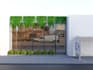 do 3d exhibition stalls,booth,stand,kiosk designs