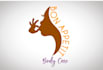 design a professional feminine and watercolor logo for your brand