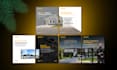 design linkedin posts, cheetsheets, infographics