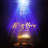 design a creative christian album cover