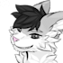 draw your fluffy furry oc