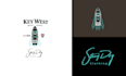 create a modern, minimalist or cartoon business logo design