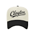 create a custom hat or cap with side patches and any front design