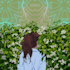 create futuristic animated gifs nft art