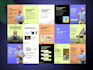 design linkedin carousels, posts that get you noticed