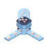 create custom animated gif or lottie