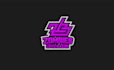 design unique gaming esports logo with initial names