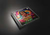 create hip hop rap and trap album cover design