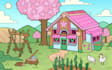 draw background art for you