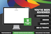 review and improve your website with 10 tips