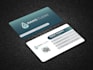 do professional business card design