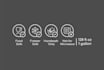 design awesome custom vector icons