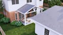 create 3d rendering in sketchup or 3ds max