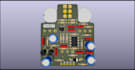 design printed circuit board pcbs for guitar pedal effects