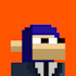 create an nft on bitcoin ordinals, such as bitcoin puppets