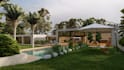 create stunning 3d garden landscape designs renderings