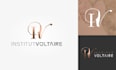 design a unique modern minimalist logo for your business