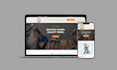 develop a responsive wordpress website with elementor pro