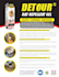 design flyer, brochure, booklet, posters, business profiles