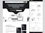 design a figma websites or landing pages