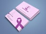 do a minimalist and premium business card