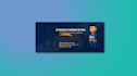 design professional linkedin banner and cover photo