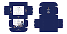 do amazon packaging box and label design for your product