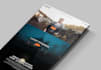 design branded and creative wix studio website