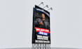 create flyer and modern graphic design for digital and print