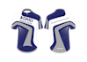 do any custom sports jersey design or sublimation jersey