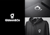 do modern minimalist luxury business logo design