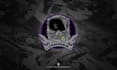 design badass army logo, military patch and tactical badge