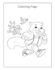 draw children book illustration