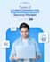 be your social media marketing manager and content creator