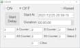 develop autohotkey scripts and applications