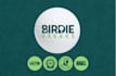 design modern minimalist logo and brand identity kit