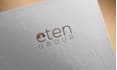 create a modern minimalist logo design