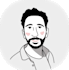 draw your minimalistic portrait in outline