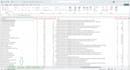 do SEO keyword research and competitor analysis for google top ranking