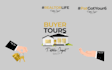 make your real estate GIF sticker for instagram stories